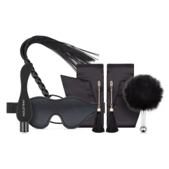 FeelzToys - Bondage Bliss - Kit de Démarrage