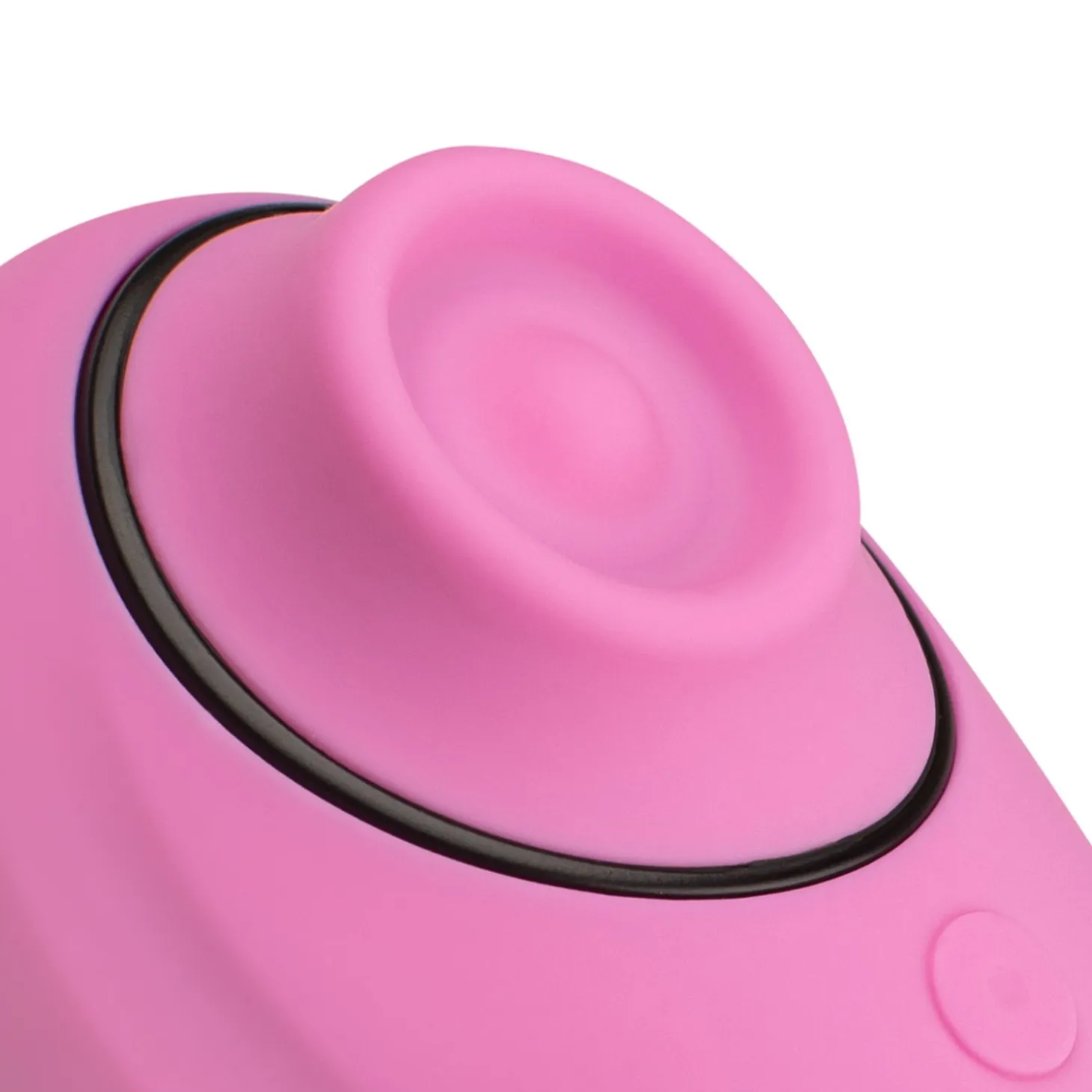 FemmeGasm Tapp 2 - Stimulateur clitoridien - Rose