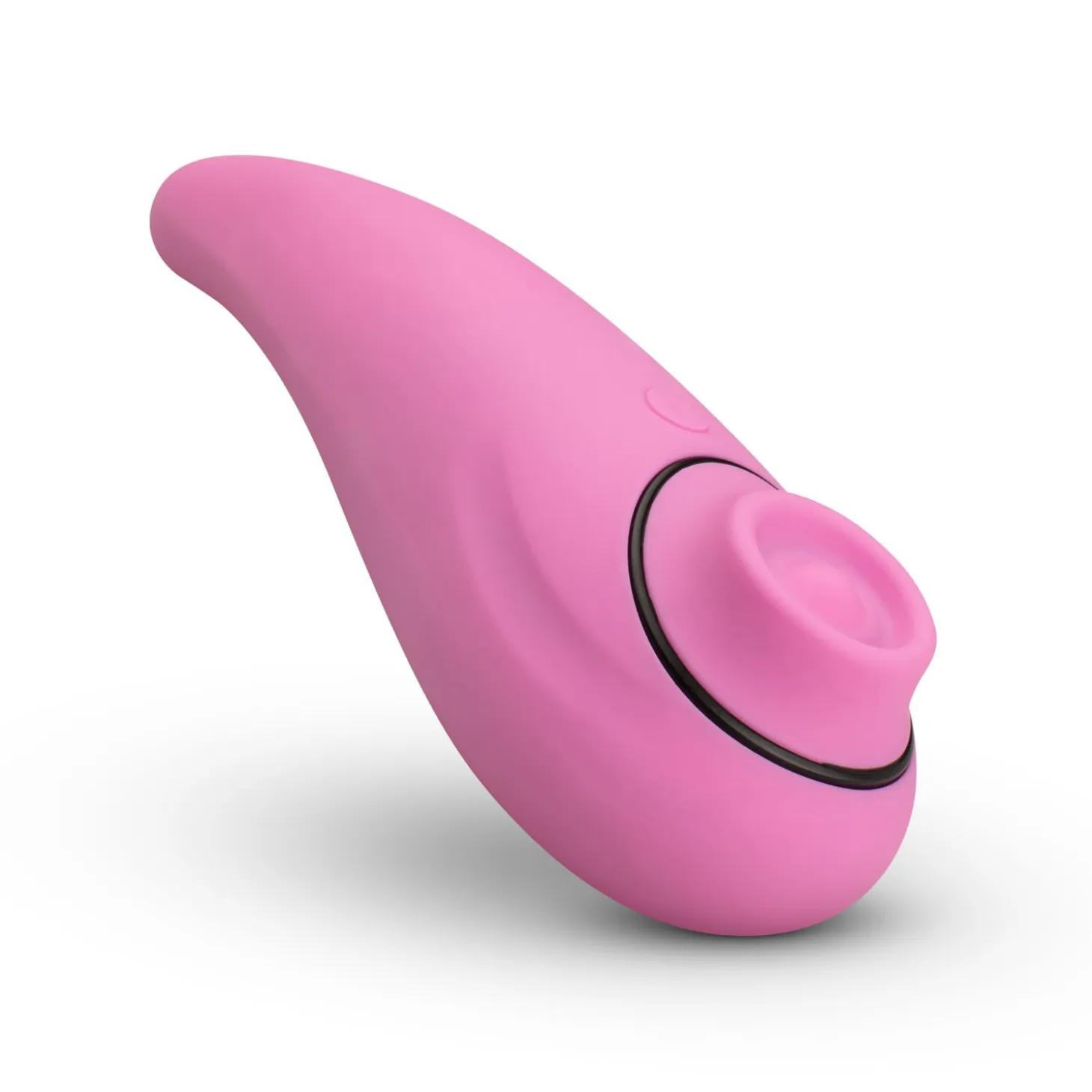 FemmeGasm Tapp 2 - Stimulateur clitoridien - Rose