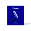 Femme - Vibromasseur Bullet Zee Periwinkle