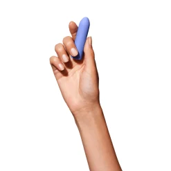 Femme - Vibromasseur Bullet Zee Periwinkle