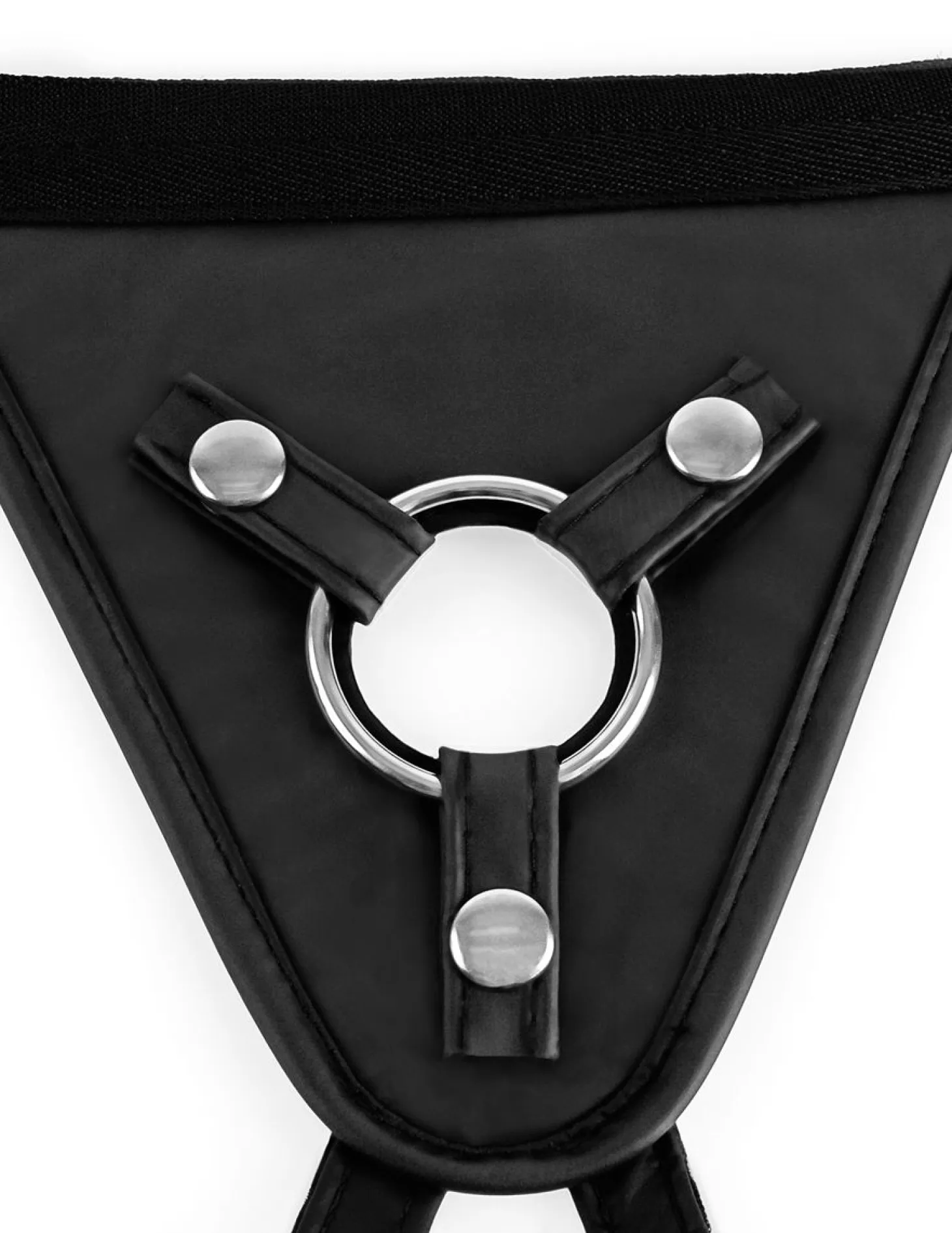 Fetish Fantasy Series Harnais Perfect Fit Harness Noir