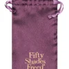FIFTY SHADES FREED – All Sensation Pinces Chaînes – Réglables