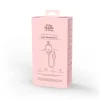 Fifty Shades of Grey - Blushing Rose Vibration et Succion Point G - Noir