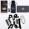 Fifty Shades of Grey – Hard Limits Kit de Bondage – Système Sous le Lit