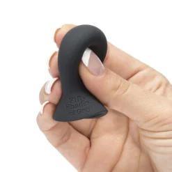 Fifty Shades of Grey – NOTHING BUT SENSATION Stimulateurs de Tétons – Noir