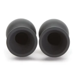 Fifty Shades of Grey – NOTHING BUT SENSATION Stimulateurs de Tétons – Noir