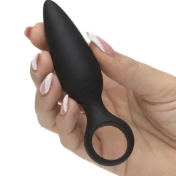 Fifty Shades of Grey – Pleasure Overload Coffret Anal – Kit Débutant