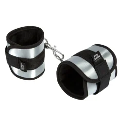 Fifty Shades of Grey – Totally His Menottes – Velours Doux