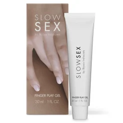 Finger Play Gel - 30 ml