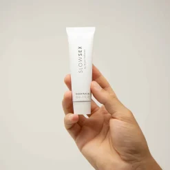 Finger Play Gel - 30 ml