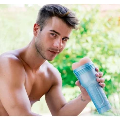 Fleshjack Boys - Allen King Majestic