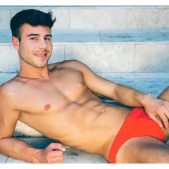 Fleshjack Boys - Allen King Majestic