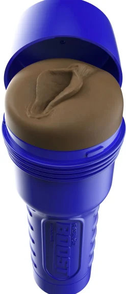 Fleshlight Boost Bang - Foncé Moyen