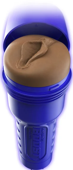 Fleshlight Boost Bang - Foncé Moyen