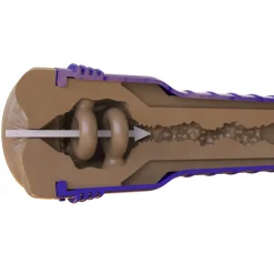 Fleshlight Boost Blast - Foncé Moyen