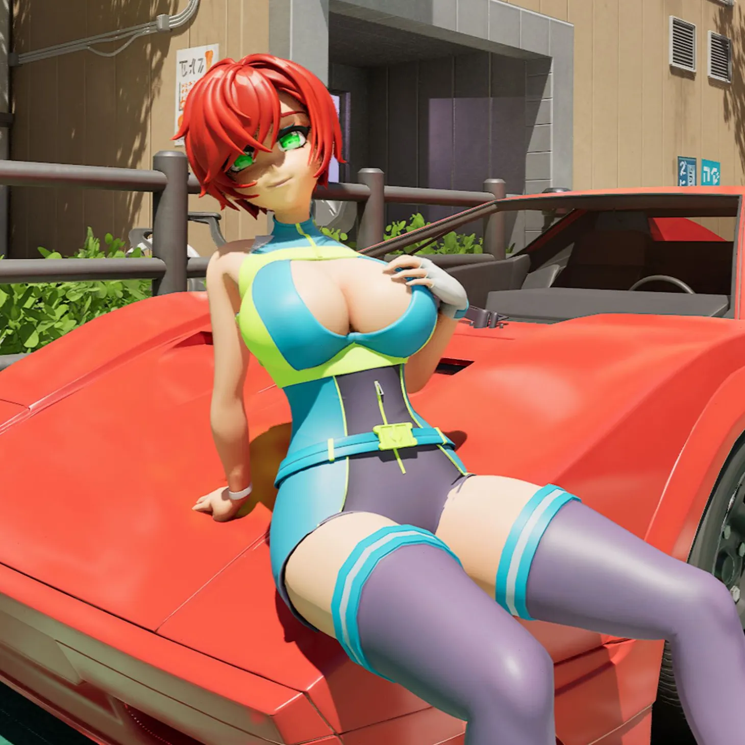 Fleshlight Fantasy - Evie Akashiya Sho Akuma Signature Vagina