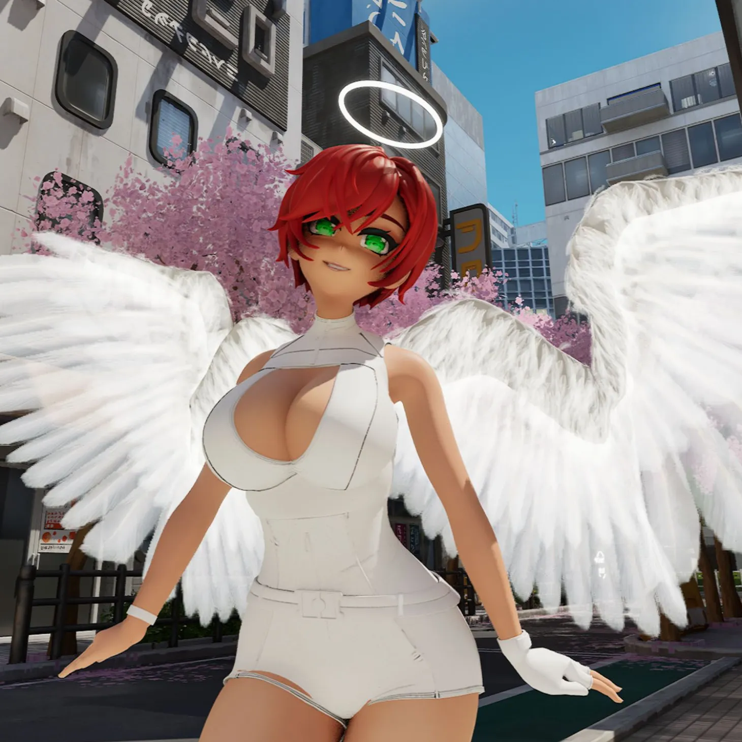 Fleshlight Fantasy - Evie Akashiya Sho Akuma Signature Vagina