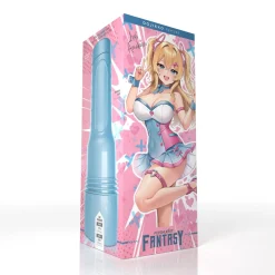 Fleshlight Fantasy - Lexi Amakura Dojikko