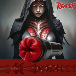 Fleshlight Fantasy - Reaper