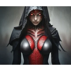 Fleshlight Fantasy - Reaper