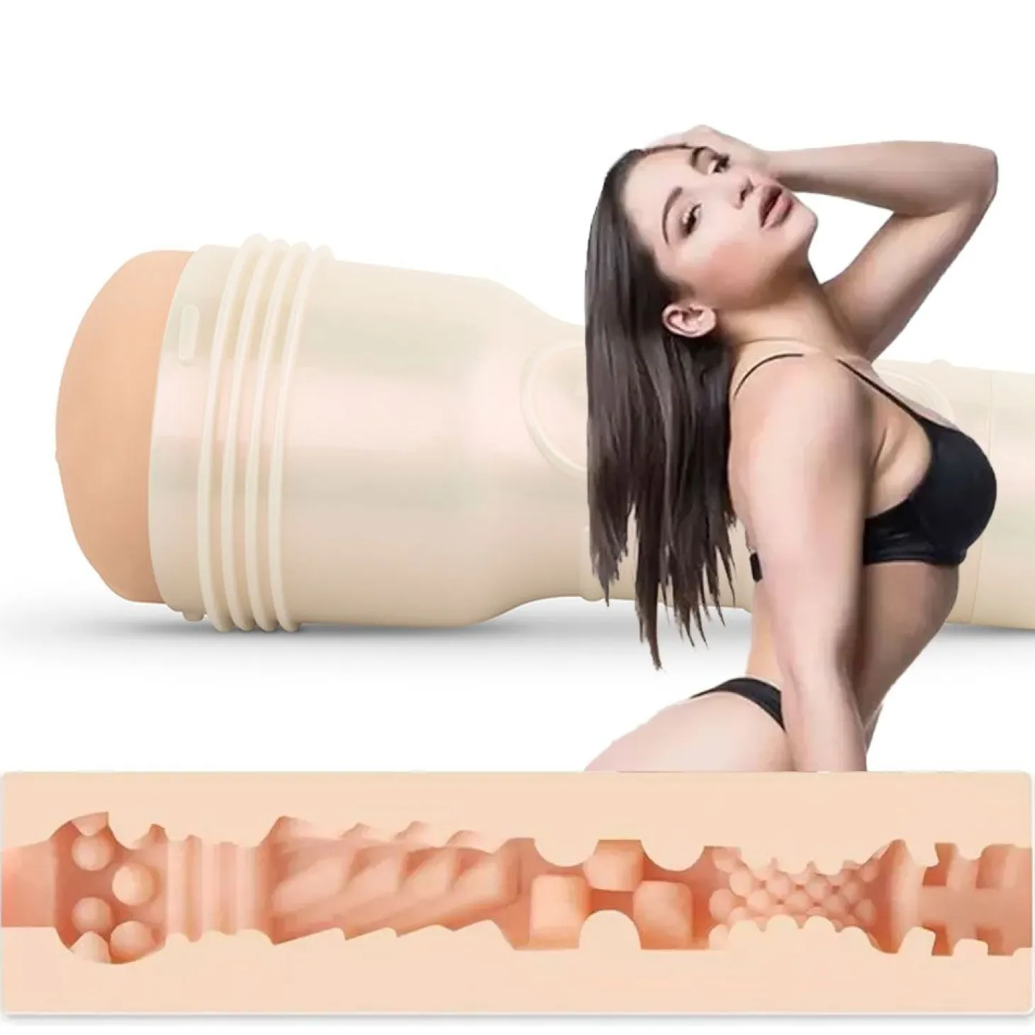 Fleshlight Girls - Abella Danger