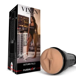 Fleshlight Girls - Autumn Falls - Vixen Edition