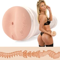 Fleshlight Girls - Bonnie Blue Zero Miles Signature Butt