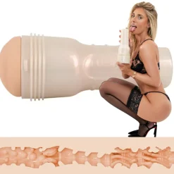 Fleshlight Girls - Bonnie Blue 1K Signature Vagina