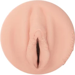 Fleshlight Girls - Bonnie Blue 1K Signature Vagina