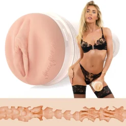 Fleshlight Girls - Bonnie Blue 1K Signature Vagina