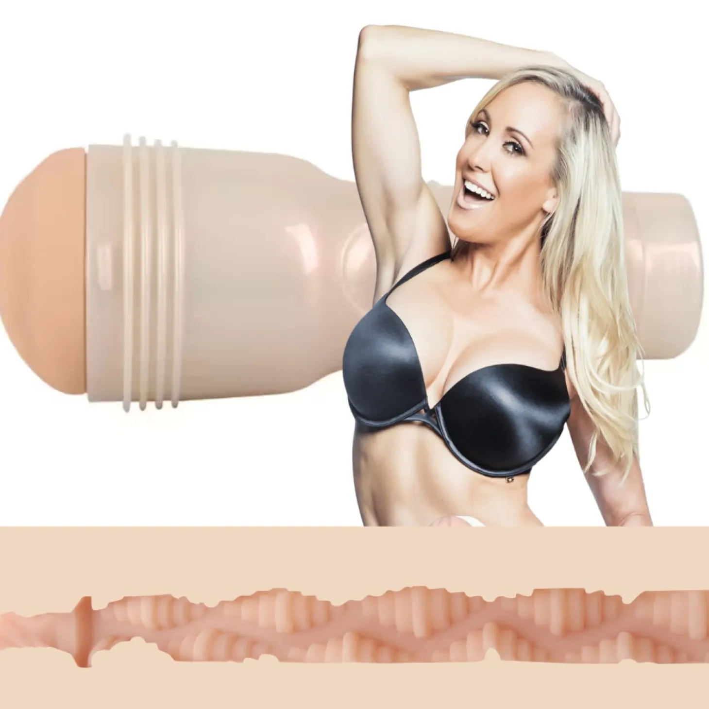 Fleshlight Girls - Brandi Love