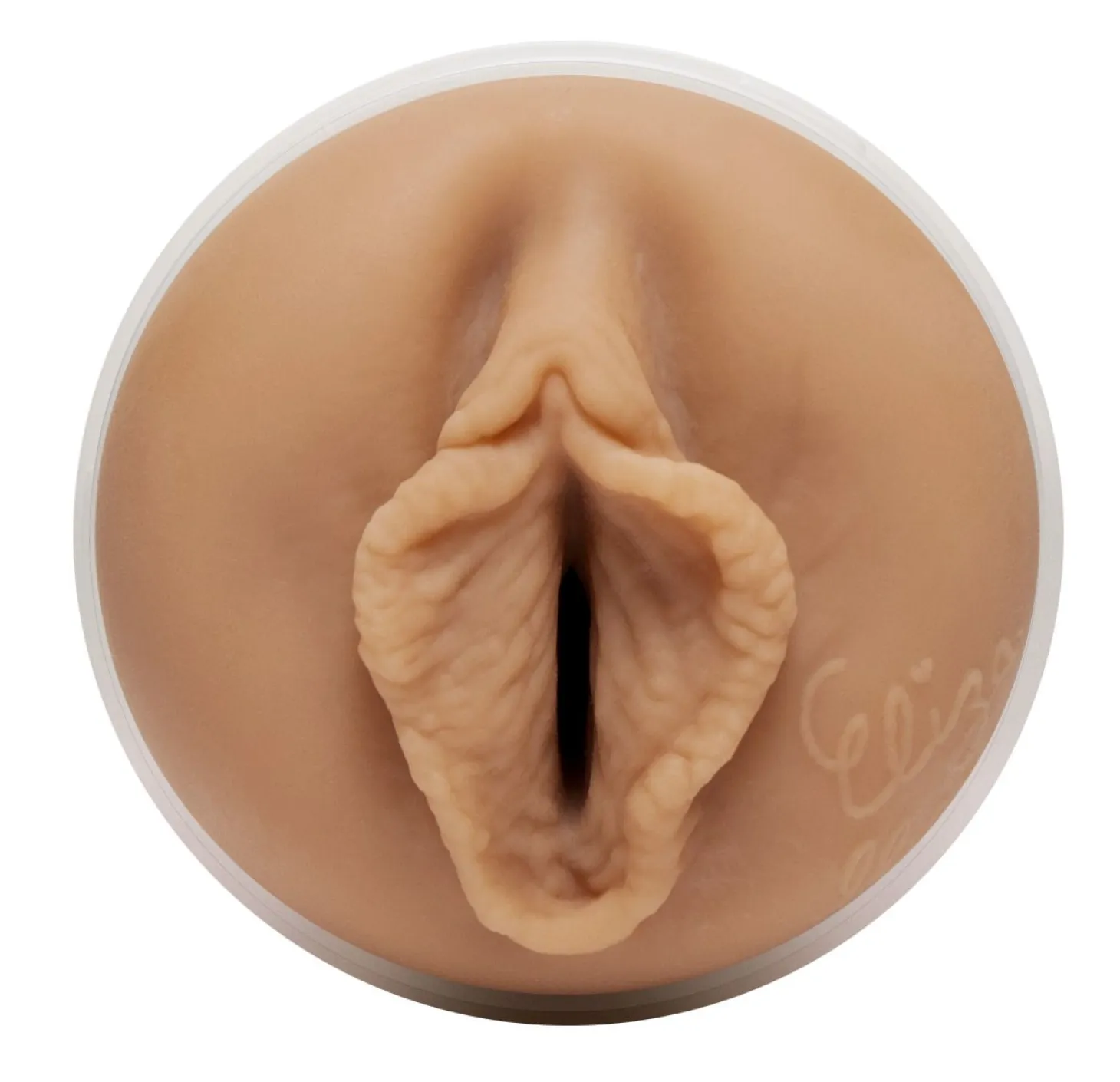 Fleshlight Girls - Eliza Ibarra