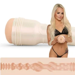 Fleshlight Girls - Elsa Jean Tasty