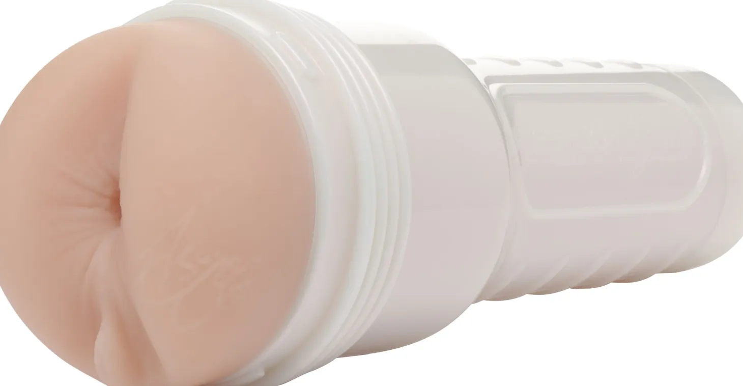 Fleshlight Girls - Elsa Jean Treat