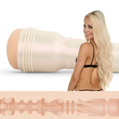 Fleshlight Girls - Elsa Jean Treat
