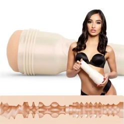 Fleshlight Girls - Emily Willis Squirt