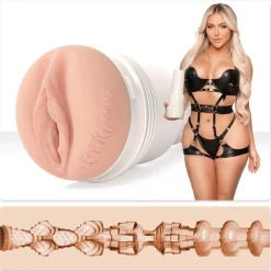 Fleshlight Girls– Kayley Gunner