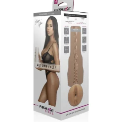 Fleshlight Girls - Masturbateur Autumn Falls Peach