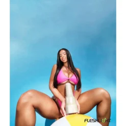 Fleshlight Girls - Masturbateur Autumn Falls Peach