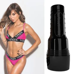 Fleshlight Girls - Riley Reid Vixen Edition