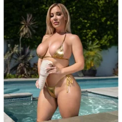 Fleshlight Girls - Savannah Bond