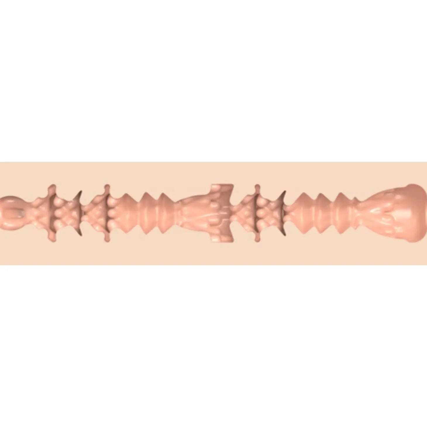 Fleshlight Girls - Vanna Bardot Dopamine