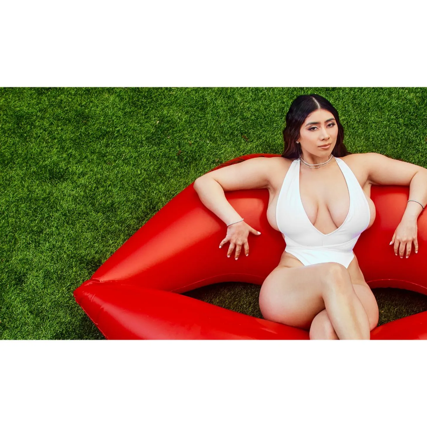 Fleshlight Girls - Violet Myers - Vixen Edition