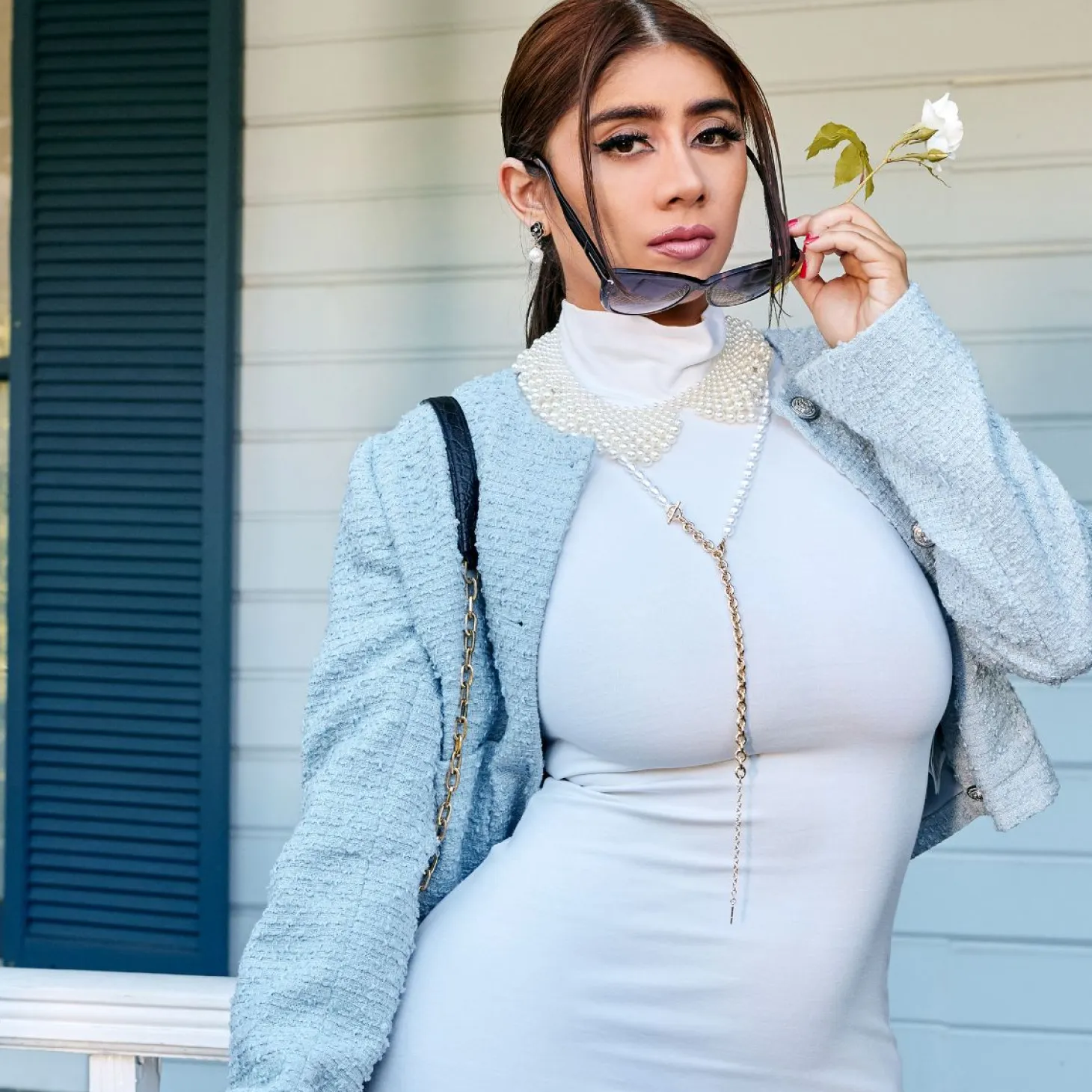Fleshlight Girls - Violet Myers - Vixen Edition