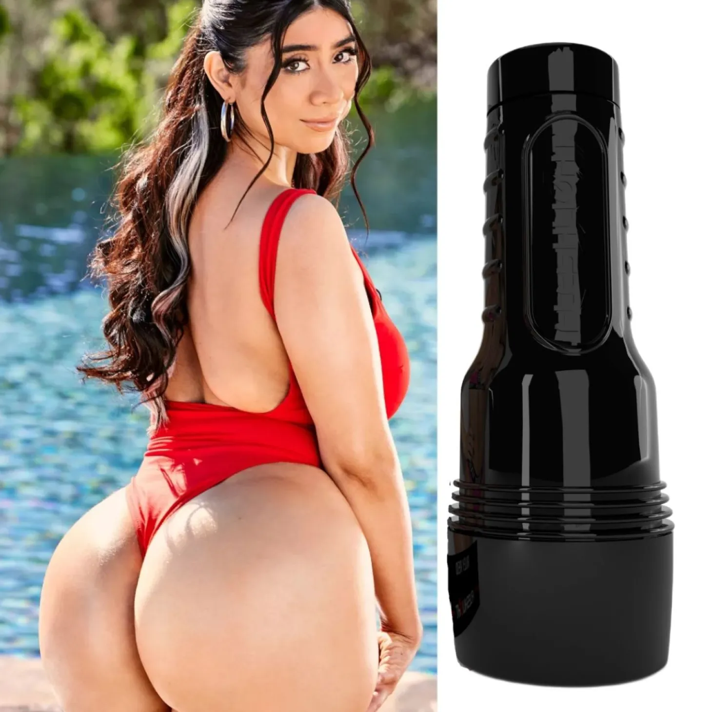 Fleshlight Girls - Violet Myers - Vixen Edition