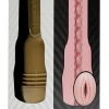 Fleshlight GO - Pink Lady Stamina Training Unit - Lady