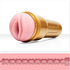 Fleshlight GO - Pink Lady Stamina Training Unit - Lady