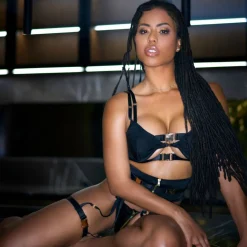 Fleshlight - Kira Noir - Ricky's Room Edition