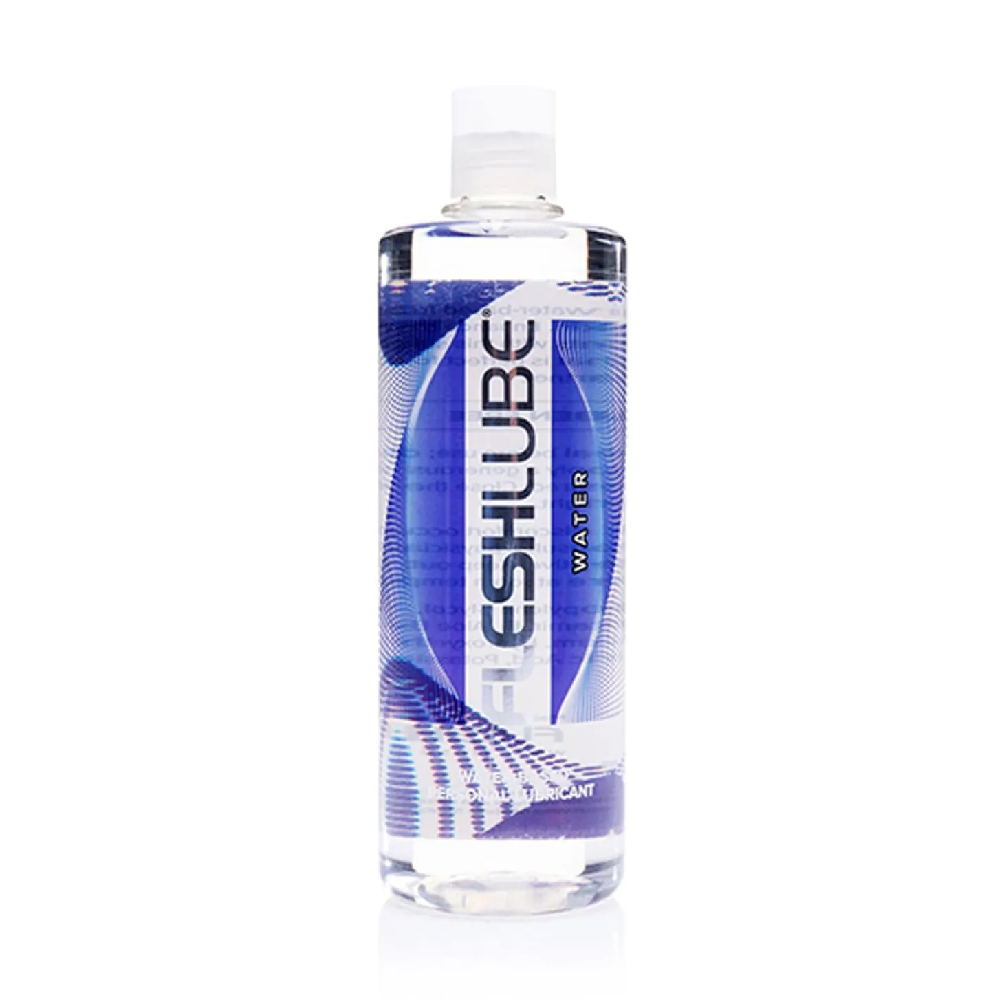 Fleshlight - Lubrifiant "FleshLube" à base d'eau - 500 ml